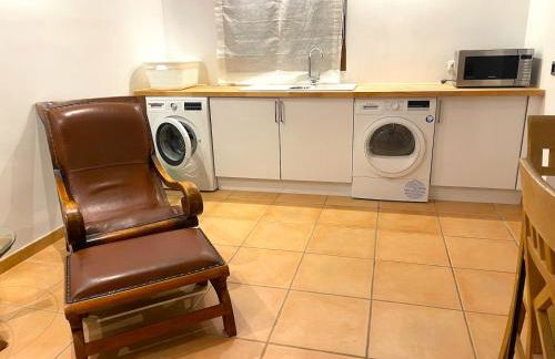 Beachhouse 2min to the sea with pool & wonderful garden - Foto 20