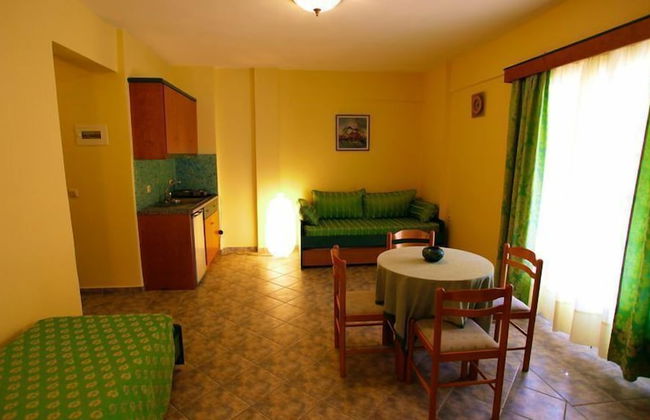 Odeon Hotel - Foto 31