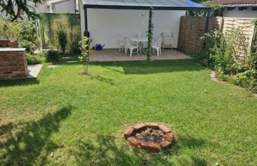 Auszeit3 Erfurt - stilvolle Ferienwohnung mit Parkplatz - zentrumsnah - Foto 7