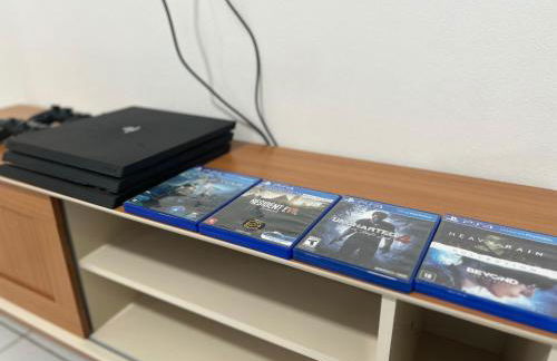 Apartamento no Costa e silva - Photo 32