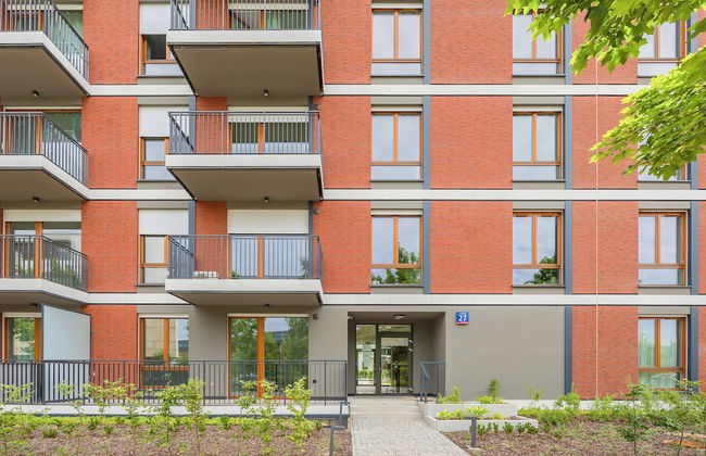 Wilanów Apartment Gym & Sauna by Renters - Foto 36