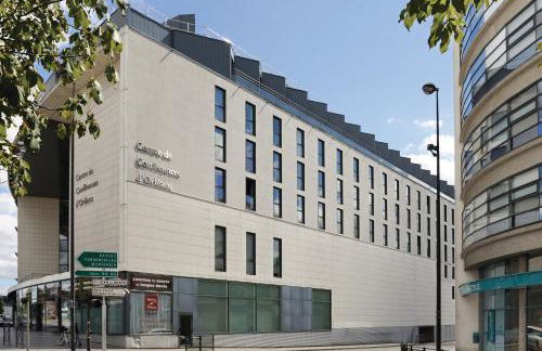 Sejours & Affaires Orléans Jeanne d'Arc - Foto 16