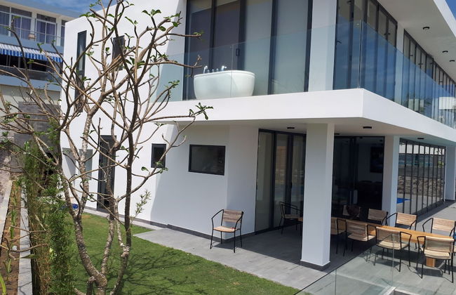 Nha Trang Harbor View Villa - Foto 25