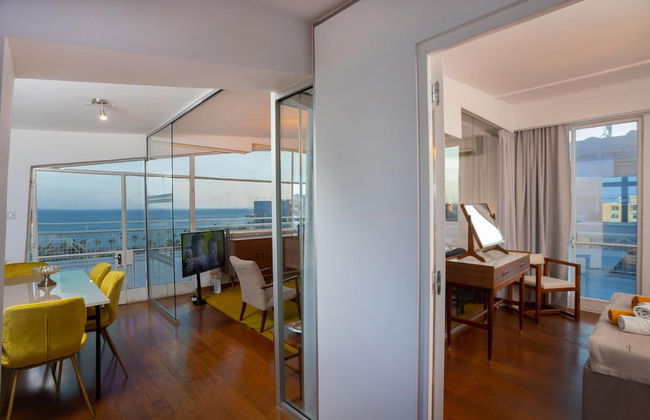 1-80 Collection 601 Penthouse - Foto 9