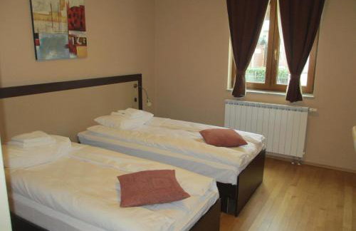 Apartments Manjan - Foto 4