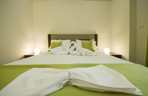 Tresor Apartments - Foto 14