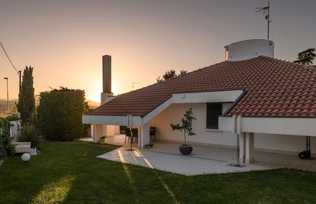 Villa Vae Victis 6 Emma Villas - Foto 31