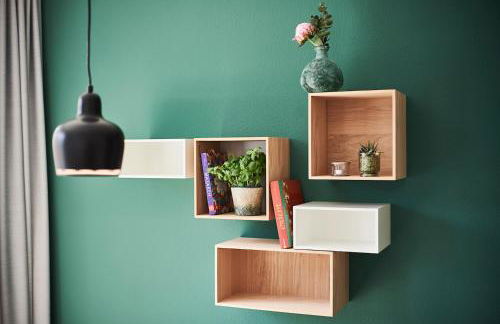 Boardinghome Oldenburg - Photo 111