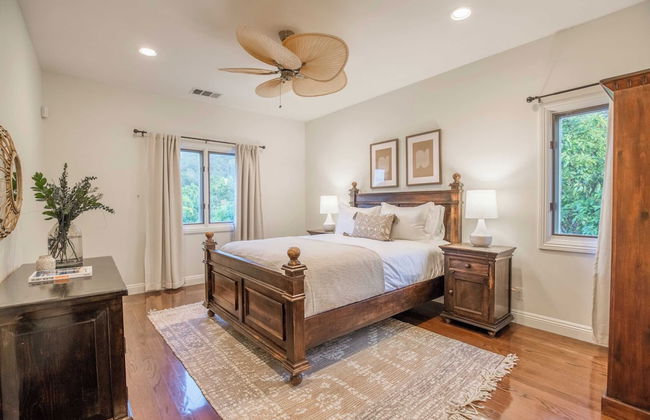 Casa del Arbol by Avantstay Stunning California Estate With Incredible Views - Foto 16