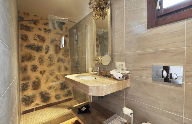 Sa Vinya des Convent Agroturismo - Photo 55