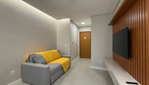Casa Flat 2 Aconchegante e Excelente Localização - Foto 3