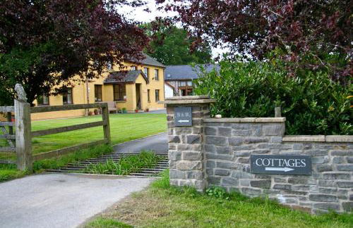 Pwllgwilym B & B - Foto 1