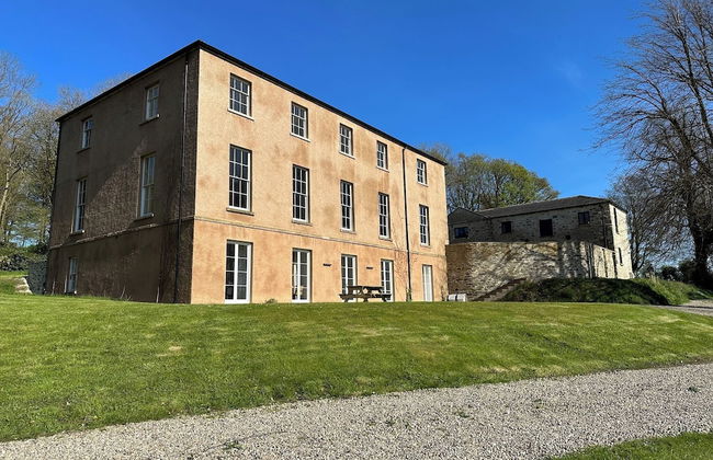 Captivating 5-bed Apartment Near Sion Mills - Foto 15