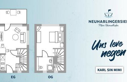 Fischerhäuschen am Kurpark - Foto 13