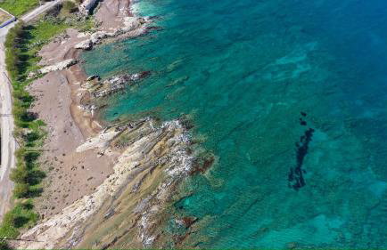 Seafront Retreat Villa - Balos Area - Foto 22