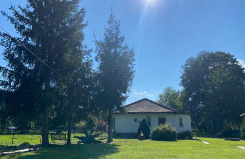 Spreewaldhaus Raddusch, Boote- Fahrräder gratis - Foto 12