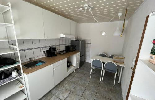 Landhaus Huntlosen Monteure - Foto 20