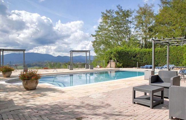 Belvilla by OYO Il Belvedere - Foto 18