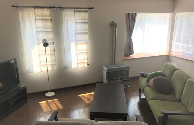 Cozy Villa Otaru - Photo 13