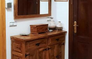 VUT Casa Orrios, en el centro de Alcañiz. - Photo 4