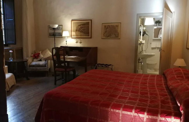 Villa Rucellai - Foto 11