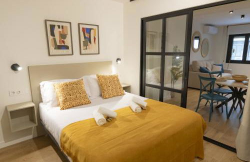 Oviedo Centro Apartamentos Pedregal - Foto 52