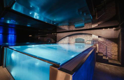 Luxury Chalet P - Foto 57