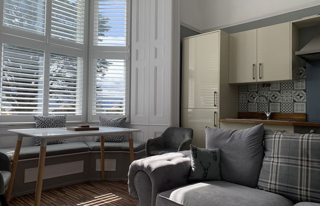 Sea View Apartment in Barmouth - Photo 9