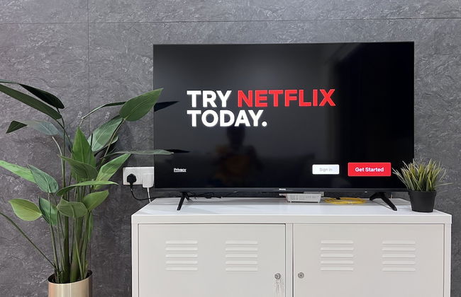 Desa Parkcity Plaza Arkaida Suite KL - Foto 31