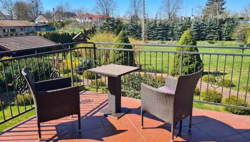 Borónia - Foto 4, Garden, Garden view