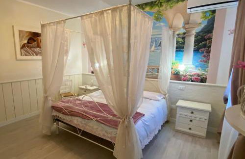 Villa Poggio Ulivo Pool-Apartments - Photo 69