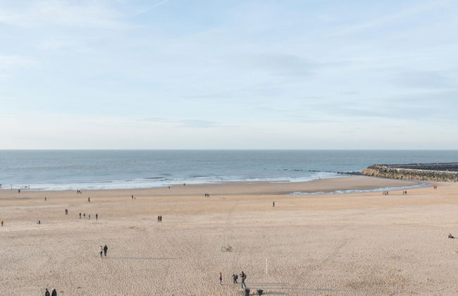 Open View Apartment by the Beach - Photo 20