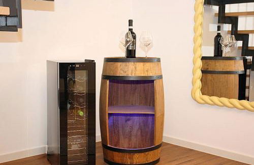 Nibelungen Apartments - Worms-Hochheim - Foto 49