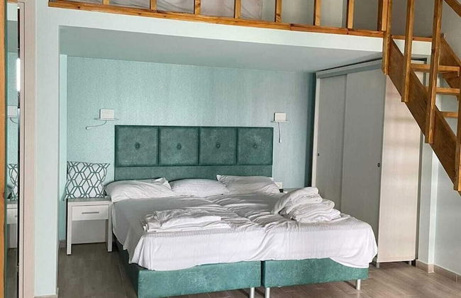 Hotel Horizontas - Photo 30