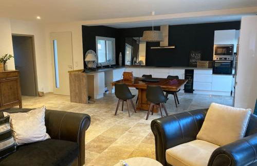 Villa les Romarins - Foto 42