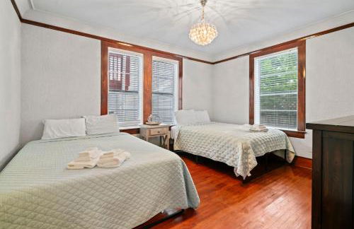 Sinatra House: Mardi Gras Parade Route - Foto 20