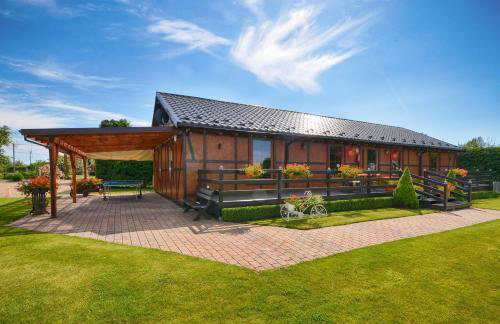 Domki Alicja - Foto 6