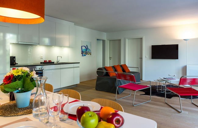 Legendär Zermatt - Foto 68