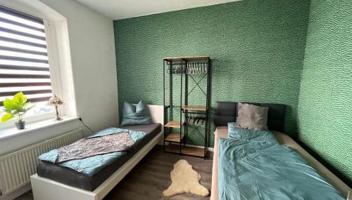 Kleines voll ausgestattetes Apartment Nr 2 - Foto 3