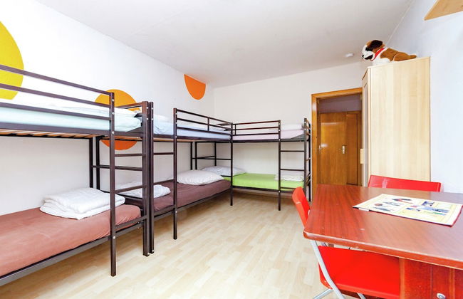 Dog-friendly Holiday Home in Hesse With Garden - Foto 12