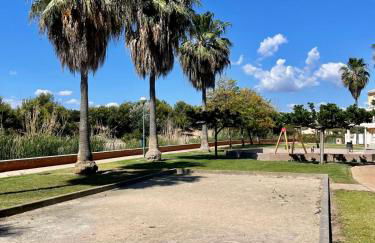 Playa de Miramar - 3 Min Walk to the Beach, Family-Friendly, Near Gandia - Foto 32