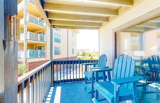 Shipwatch Villas - Foto 27