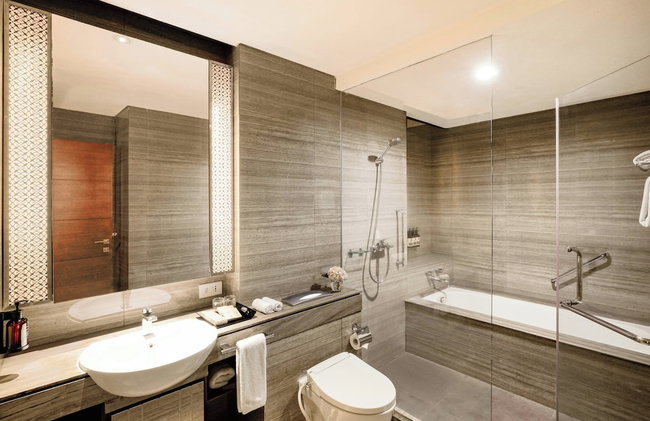 Ascott Waterplace Surabaya - Foto 60