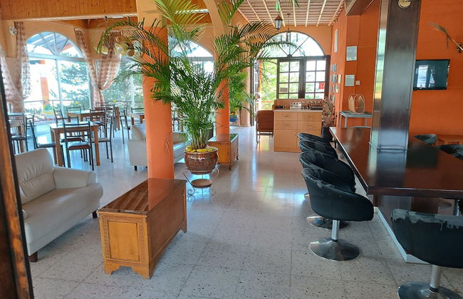 Rantzo Holiday Apartments - Foto 57