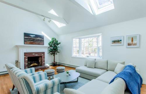 Stay On The Cape Vacation Rentals: Modern Family Retreat In Harwich - Foto 13