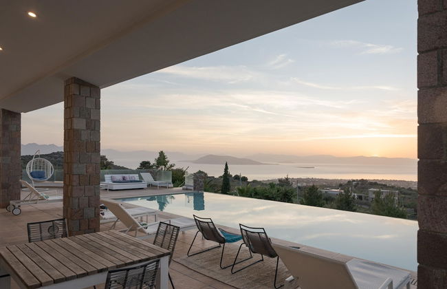 Aphea Retreat Villa - Photo 42