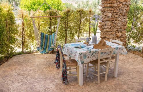 Cava Li Santi Residence a Santa Caterina - Foto 118