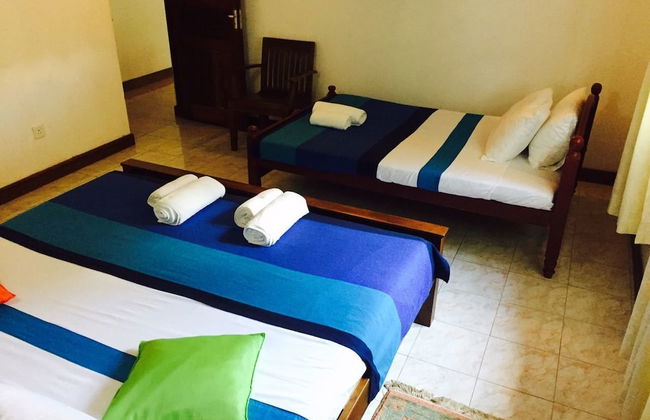 villa begonia - Foto 11