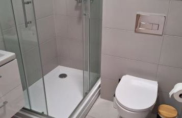 Apartament Sobieskiego 2, bezpłatny parking - Foto 13