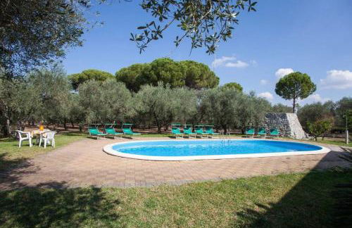 Villa Sicaminea by BarbarHouse - Foto 3